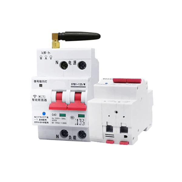 Fungsi Proteksi Circuit Breaker 1