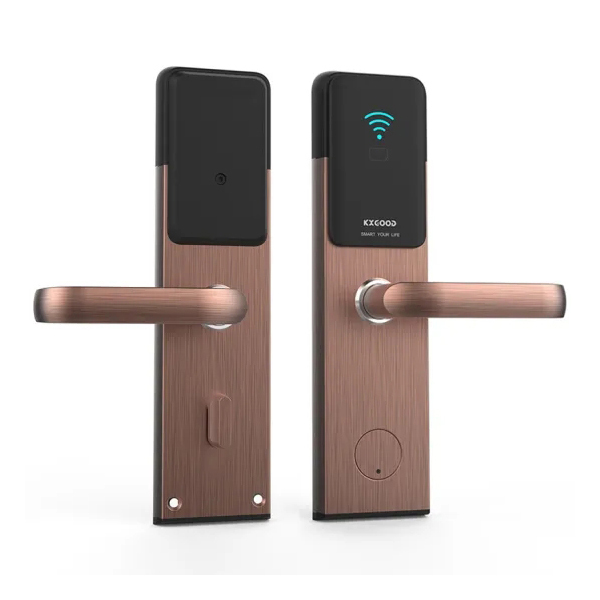 Fungsi Ngarep Elektronik Listrik Tuya App Wifi Smart Lock