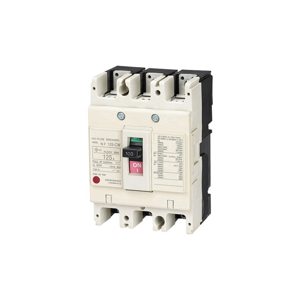 Circuit Breaker Pilihan lan Gunakake