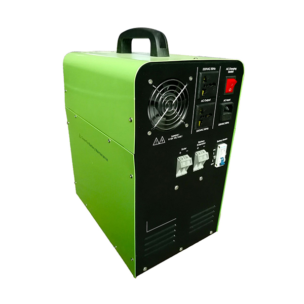 Sistem Solar Photovoltaic Portable minangka Solusi Energi Paling Apik kanggo Urip Off-Grid Modern