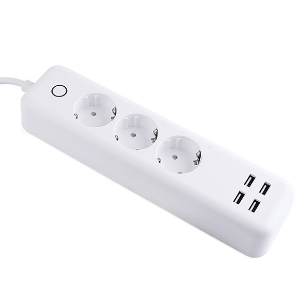 Napa Sampeyan Kudu Pilih Soket Ekstensi Listrik Plug UK Kanggo Ngarep utawa Kantor