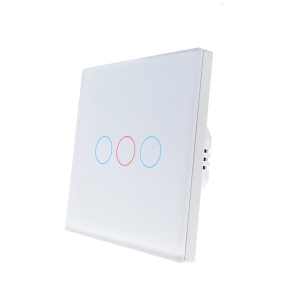 European Standard Smart Wifi Touch Switch